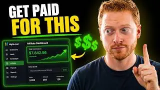How To Set Up Affiliate Campaigns in GoHighLevel