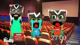BBC WORLD NEWS COUNTDOWN 60 SECONDS