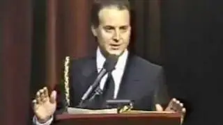 Pat Broeker bullshits the Scientology community.