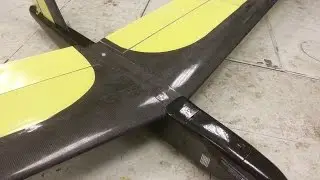 Антигравитационная машина &mdash; FPV &mdash; Видео погони