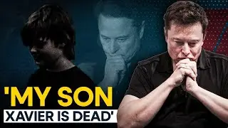 Elon Musk's Heartbreaking Revelation: 