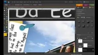 Digital Scrapbooking Tips and Tricks: Changing your Editing Resolution