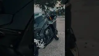 R1 um grande monstro em 2 rodas Yamaha e Yamaha 🚀🚀#r1 #2rodas #motovlog #yahama
