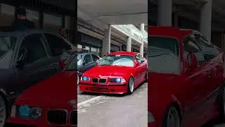 &Uuml;yelerimizden Gelenler #bmw #e36 #e36coupe #modifiye #keşfet #&ouml;ne&ccedil;ıkar