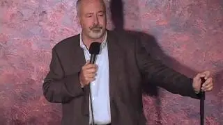 Mark Cordes: Part 2 (Stand Up Comedy)