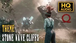 Clair Obscur: Expedition 33 OST - Stone Wave Cliffs (Epic, God of War-Inspired Theme)