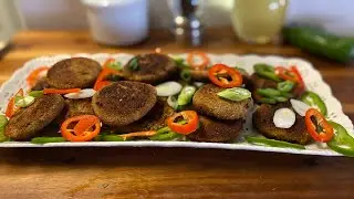 The Best Fish Cutlets #shorts