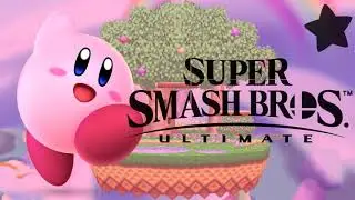 Smash ultimate: Whispy woods theme