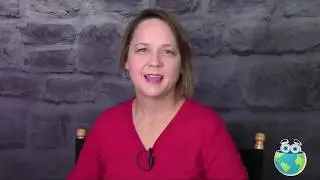 Jodi McRaney-Rusho about Curious Mondo