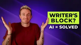 Stop Guessing What to Blog About! (AI Can Help)