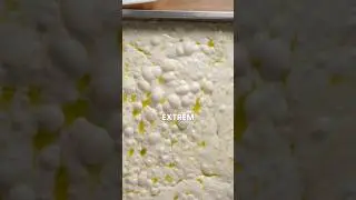 72h Sauerteig Focaccia