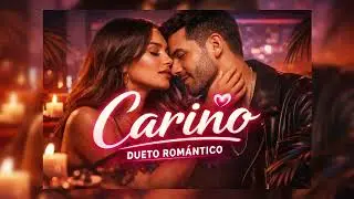 Cari&ntilde;o &ndash; D&uacute;o Rom&aacute;ntico de Reggaet&oacute;n | Soft Dembow, Voces Femenina y Masculina | 94 BPM