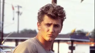 Sean Penn then and now (1981 - 2025)