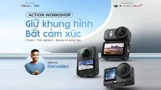 🎬 RECAP | ACTION WORKSHOP 