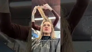 MY CURLY CUT SECRET...