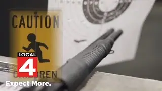Michigan&rsquo;s stricter gun laws show impact 1-year after enactment