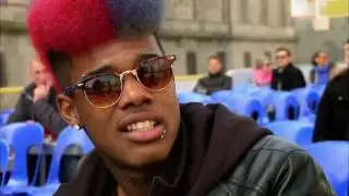 Cast Spotlight: Flash | Big Freedia: Queen of Bounce