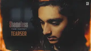 Shameless - Balfa | Teaser |  𝙏𝘼𝙎𝙑𝙄𝙍 - CHAPTER 3 |