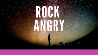 Rock and Angry Background Music for Videos & Presentations. Free Copyright-safe Music
