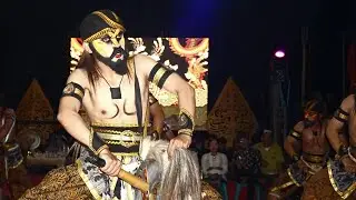 WAROK VIRAL🔥🔥ARGOYOSO MUNCAR GUMUK TEMANGGUNG 