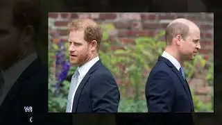 ЭКСКЛЮЗИВ: Принцу Гарри нужно сделать что-то, чтобы положить конец королевской вражде, но последн...