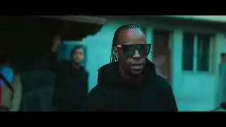Mente Fr&iacute;a El Agresivo - k lo k   (Drill)