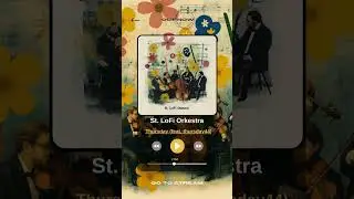 04  - St. LoFi Orkestra - Thursday feat  thursday44  #lofi