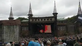 Bassfest/Boomtown 2018