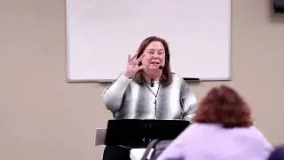 Living Word Ministries - The Book Of Daniel, Part 1 (2026)