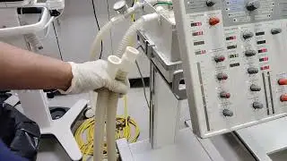 Servo 300SV Ventilator Preventive Maintenance & Calibration 🧑&zwj;🔧