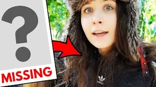 DISTURBING FIND While Searching For A Missing Person | Investigating Unsolved Missing Persons Cases