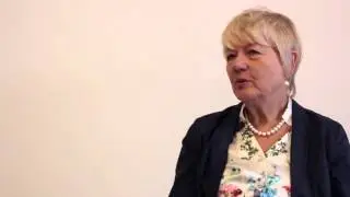 Ilona Kickbusch IPSP Interview