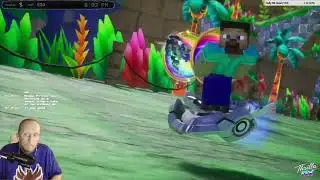 [1/4/2026] - Sonic Racing: Crossworlds, Fortnite