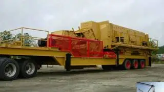 Impact crusher manufacture in india