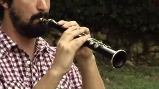 Adrià Grandia interpreta, Ofertori (de l'Astó)