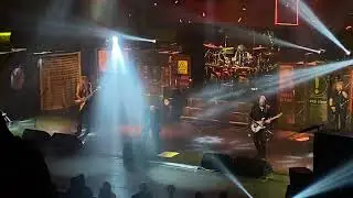 Judas Priest - Genesee Theatre - Waukegan, IL - 10/25/2022 [4K]