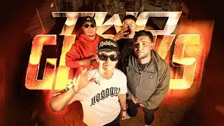 Little Capo - TWO GLOCKS🔫🔫 ft. Chito Gonzalez, Roymen, Kc Gonzalez (Video Oficial)