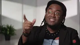 Patrick Bartley Exclusive Interview from Emmet's Place Miami