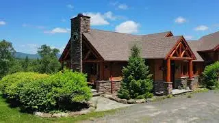 Sold By Regina Tortorella @Secondhomeguru.com Catskill Mountain Retreat