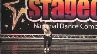 MelRoes School of Dance - Isabelle Rizi - 