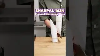 SHARPAL 162N Diamond Sharpening Stone #sharpening #sharpener #diamond #extreme #cutting #foryou