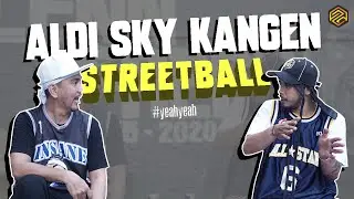 eps 5 :#StreetPod : Ternyata Passion-nya Aldi Sky Botol Dan Minuman !! 😂