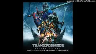 Steve Jablonsky - Horns From Hell Part 2