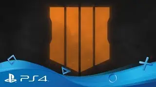 Call of Duty&reg;: Black Ops 4 | Teaser Trailer | PS4