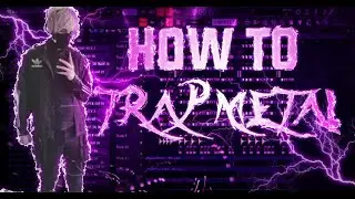 C&Oacute;MO HACER TRAP METAL