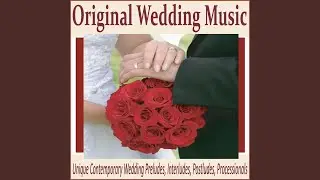 Romantic Winter Wedding (Solo Piano)