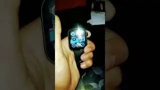 Firebolt  ring 2 Smartwatch unboxing 1.69 Full Touch Display