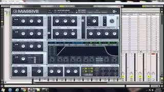 NI Massive Tutorial: Chiptune Synth (FREE DOWNLOAD)