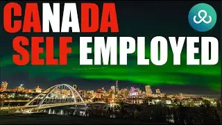 Canada Self-Employment: A Report on Canadian Independent Workers & Sole Trader Trends | 2025