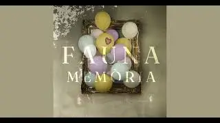 Fauna -  Mem&ograve;ria